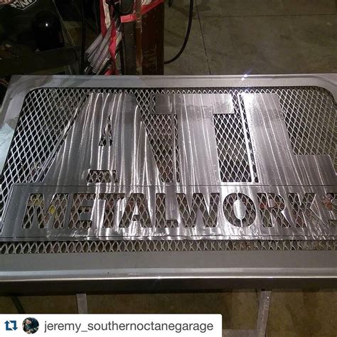 atlanta custom sheet metal fabrication|custom aluminum fabricators near me.